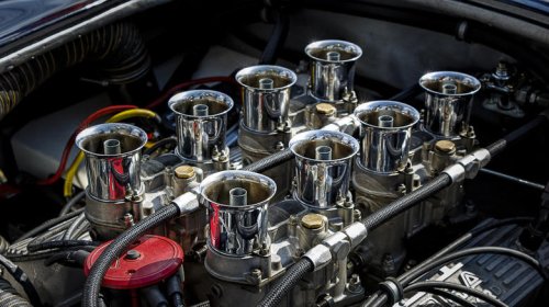 Inline vs. V engines: Engineering, packaging, smoothness, and other differences