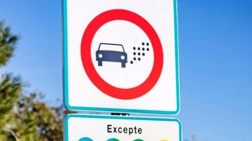 Palma endurece las restricciones de la zona de bajas emisiones: estos coches dejarán de poder circular por el centro
