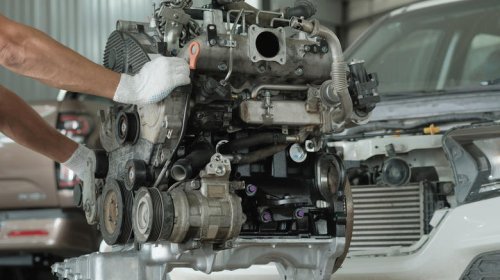 Inline vs. V engines: Engineering, packaging, smoothness, and other differences