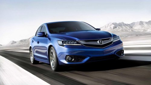 Acura, Acura ILX used car guide: Why this luxury sedan is a bargain