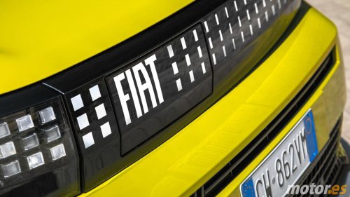 Stellantis acelera la gran renovación de FIAT para 2030 con los nuevos Quattrolino, Pandina y la gama Grizzly