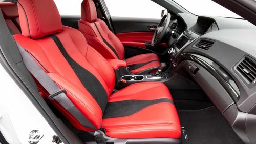 Acura, Acura ILX used car guide: Why this luxury sedan is a bargain