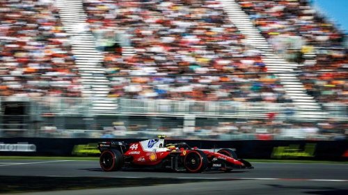 Mercedes al rojo vivo: Russell le arrebata la pole a Antonelli y aumenta la tensión