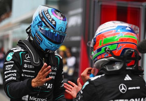 Wolff pone límites a otra guerra sin cuartel