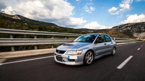What was the best year for cars?