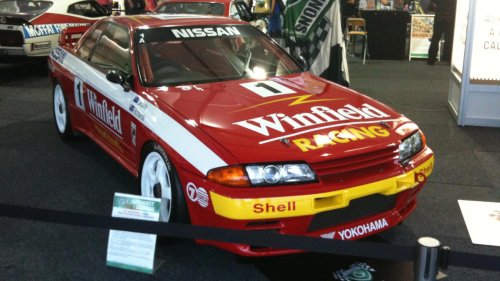 7 race cars that looked unstoppable during their prime