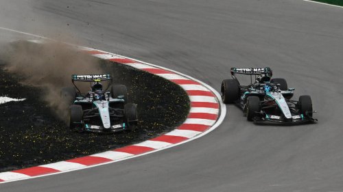 Resumen carrera sprint GP Canadá F1: resultados, clasificación y puestos de Alonso y Sainz hoy en Montreal