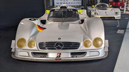 9 race cars that forced rule changes after dominating too hard