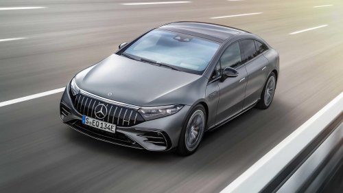 Mercedes' cost-cutting doom loop makes its older models the smartest luxury buys right now