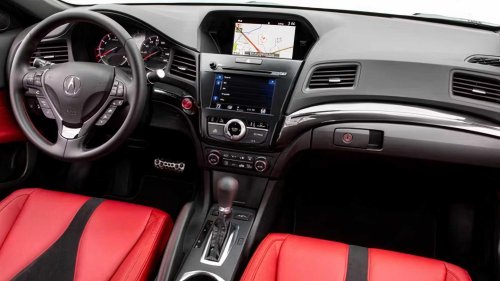 Acura, Acura ILX used car guide: Why this luxury sedan is a bargain