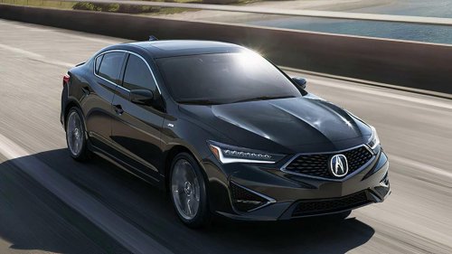 Acura ILX used car guide: Why this luxury sedan is a bargain