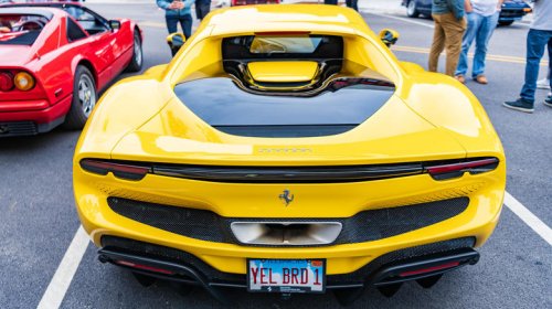 Inline vs. V engines: Engineering, packaging, smoothness, and other differences