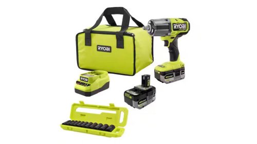 5 new Home Depot tools every RV owner should check out