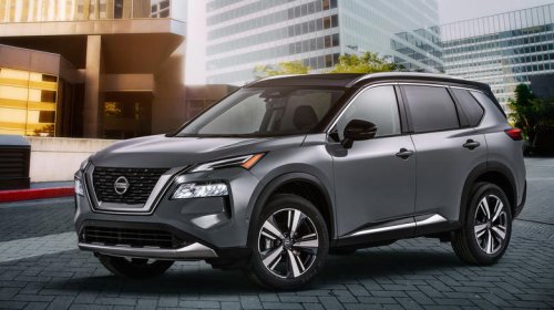 5 SUVs that have notoriously bad engine problems
