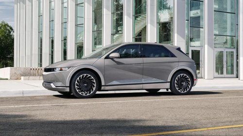Hyundai, Hyundai Ioniq, 4 of the coolest Hyundai Ioniq 5 features we wish every car had