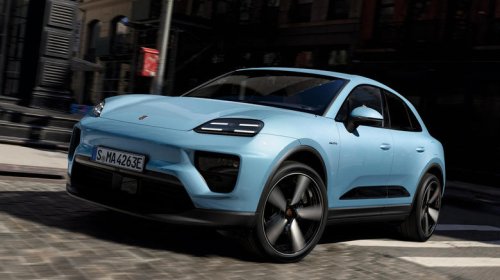 Porsche, Porsche Macan, Owners say these are the biggest problems with the 2021-2024 Porsche Macan