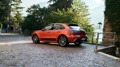 Porsche, Porsche Macan, Owners say these are the biggest problems with the 2021-2024 Porsche Macan
