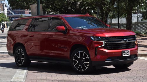 5 SUVs that have notoriously bad engine problems