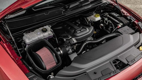 RAM, 2027 Ram 1500 Rumble Bee gallery: Interior and exterior images