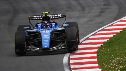 Carlos Sainz 'llama' a la lluvia tras la decepción en Q2: 