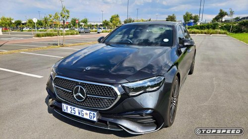 The Genesis G80: A luxury sedan alternative to Mercedes-Benz