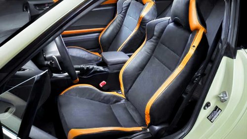 The forgotten Scion FR-S gave Miata fans a real dilemma
