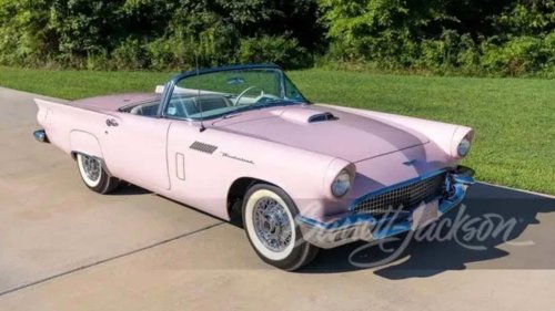 Celebrating Kyle Busch through the cars he drove