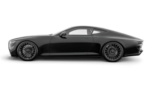 Brabus, Maybach, Ex-Mercedes designer says Brabus had the guts to do what Maybach wouldn't