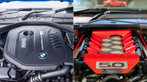 Inline vs. V engines: Engineering, packaging, smoothness, and other differences