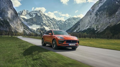 Porsche, Porsche Macan, Owners say these are the biggest problems with the 2021-2024 Porsche Macan