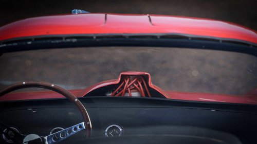 The forgotten Chevy that is faster than a Shelby Cobra at a fraction of the price