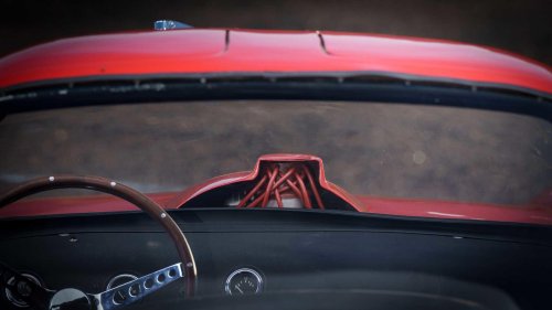 Chevy, The forgotten Chevy that is faster than a Shelby Cobra at a fraction of the price