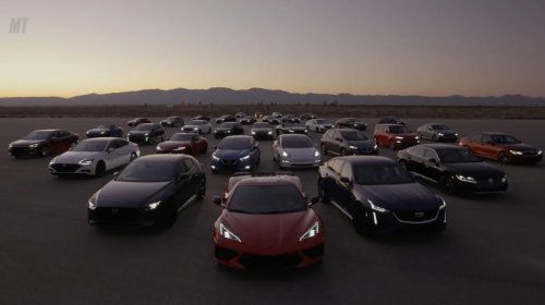 Why magazine acceleration testing actually matters