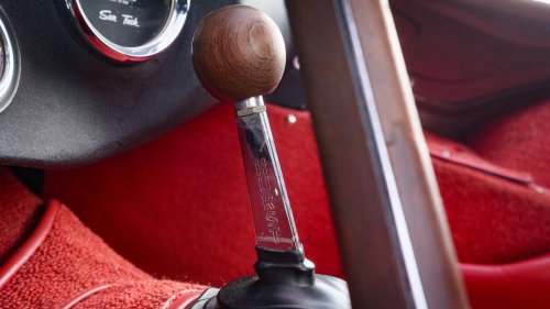 The forgotten Chevy that is faster than a Shelby Cobra at a fraction of the price