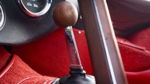 The forgotten Chevy that is faster than a Shelby Cobra at a fraction of the price