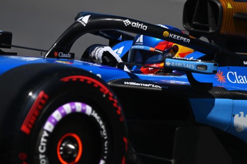 Carlos Sainz y su duro mensaje a Williams F1 y Alex Albon en el GP de Canadá: 