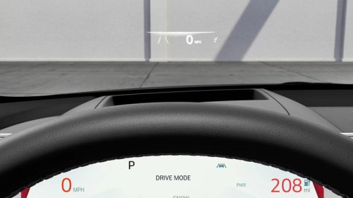 Hyundai, Hyundai Ioniq, Hyundai Ioniq 5, 4 of the coolest Hyundai Ioniq 5 features we wish every car had