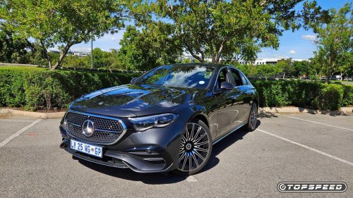 Maserati, The Maserati Ghibli is the used luxury sedan everyone gets wrong