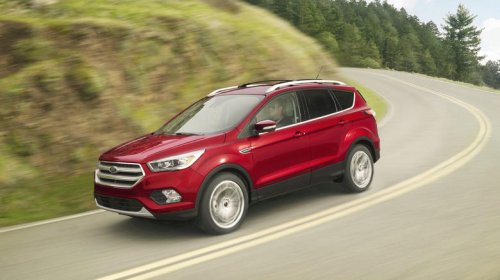 5 SUVs that have notoriously bad engine problems