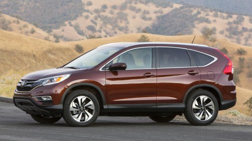 5 SUVs that have notoriously bad engine problems