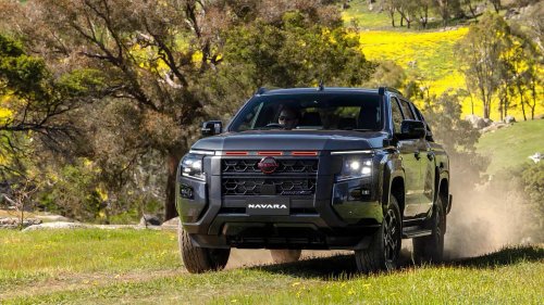 Nissan, The 30 MPG Nissan truck that America doesn't get