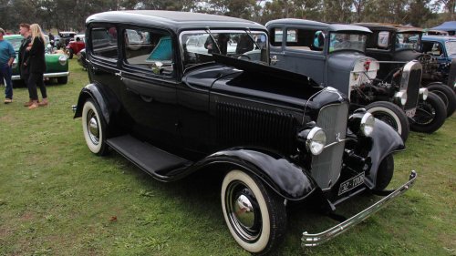 5 pre-war classics collectors are quietly buying now