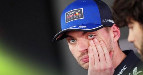 Max Verstappen makes ominous F1 future warning over 2027 PU tweaks