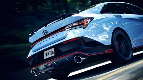 Hyundai, Hyundai's phantom braking problem just hit 421,000 vehicles—and four crashes have already happened