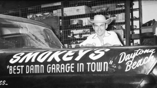 8 racers who built giant reputations from tiny garages