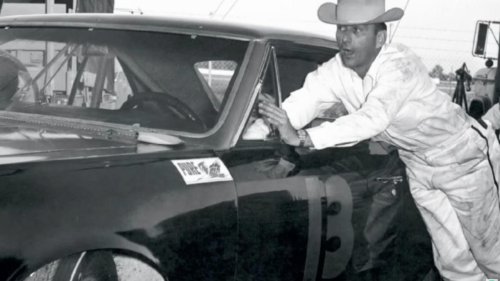 8 racers who built giant reputations from tiny garages