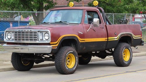 8 trucks that built reputations before reliability became marketing