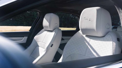 Jaguar XF: The British luxury sedan now cheaper than a Toyota Camry