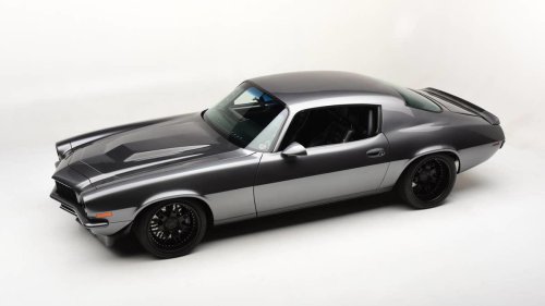 25 popular cars everyone wanted in the 1970s