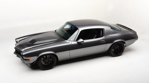 25 popular cars everyone wanted in the 1970s